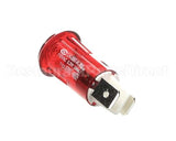 02.19.241.00 Hatco Pilot Light,125V,Red