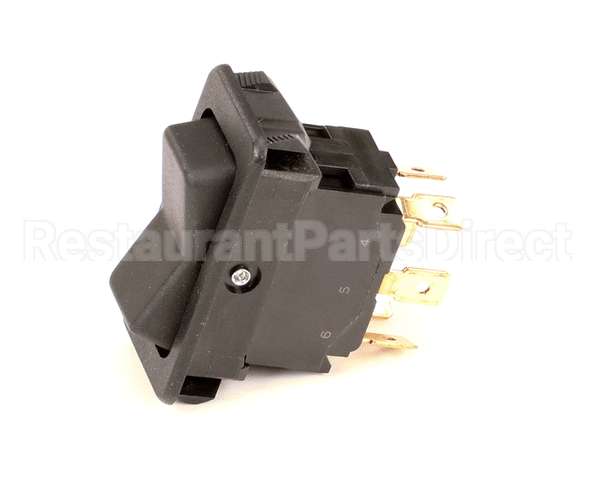 02.19.242.00 Hatco Switch Roc Dpdt 10A 250V