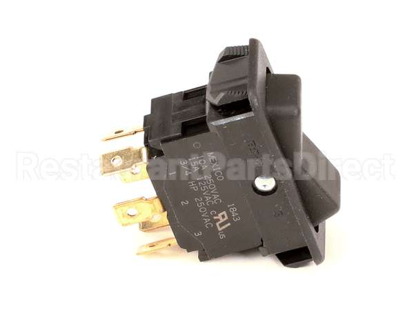 02.19.242.00 Hatco Switch Roc Dpdt 10A 250V