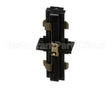 02.19.252.01 Hatco Track Joiner, Black