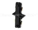 02.19.252.01 Hatco Track Joiner, Black