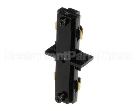 02.19.252.01 Hatco Track Joiner, Black