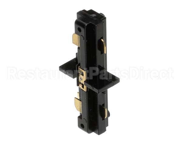 02.19.252.01 Hatco Track Joiner, Black