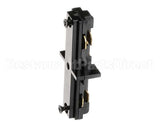 02.19.252.01 Hatco Track Joiner, Black