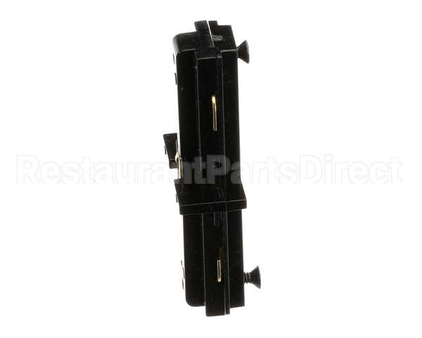 02.19.252.01 Hatco Track Joiner, Black