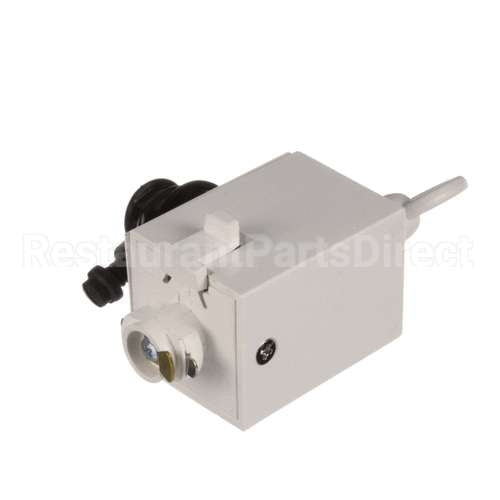 02.19.270.02 Hatco Track Pendant Wac White