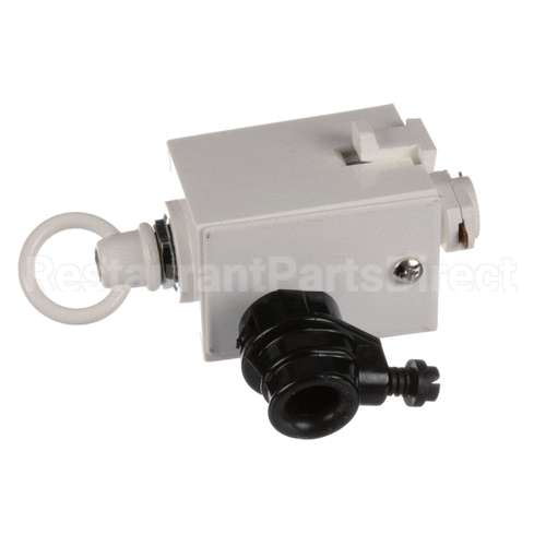 02.19.270.02 Hatco Track Pendant Wac White