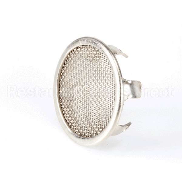 02.20.026.00 Compatible Hatco 1" Dia Screened Plug