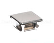 02.20.055.00 Hatco Caplug 1"Sq Tubing Pltd