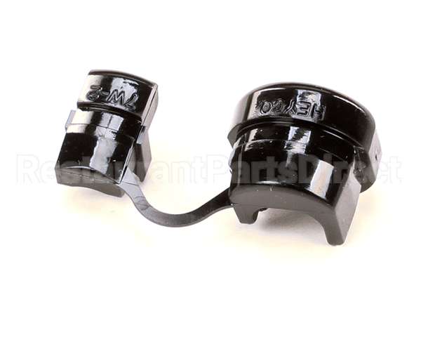 02.20.226.00 Hatco Cord Grip Str Thru(St)7/8"Dia
