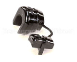 02.20.226.00 Hatco Cord Grip Str Thru(St)7/8"Dia