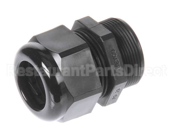 02.20.324.00 Ovention Cord Grip Liq Tight Strt Wnut