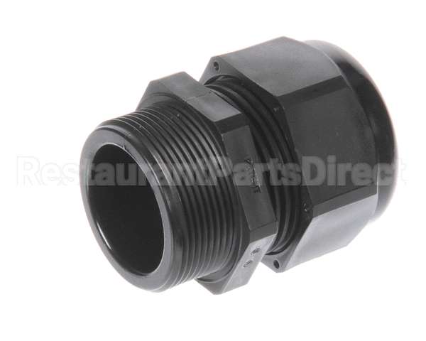 02.20.324.00 Ovention Cord Grip Liq Tight Strt Wnut