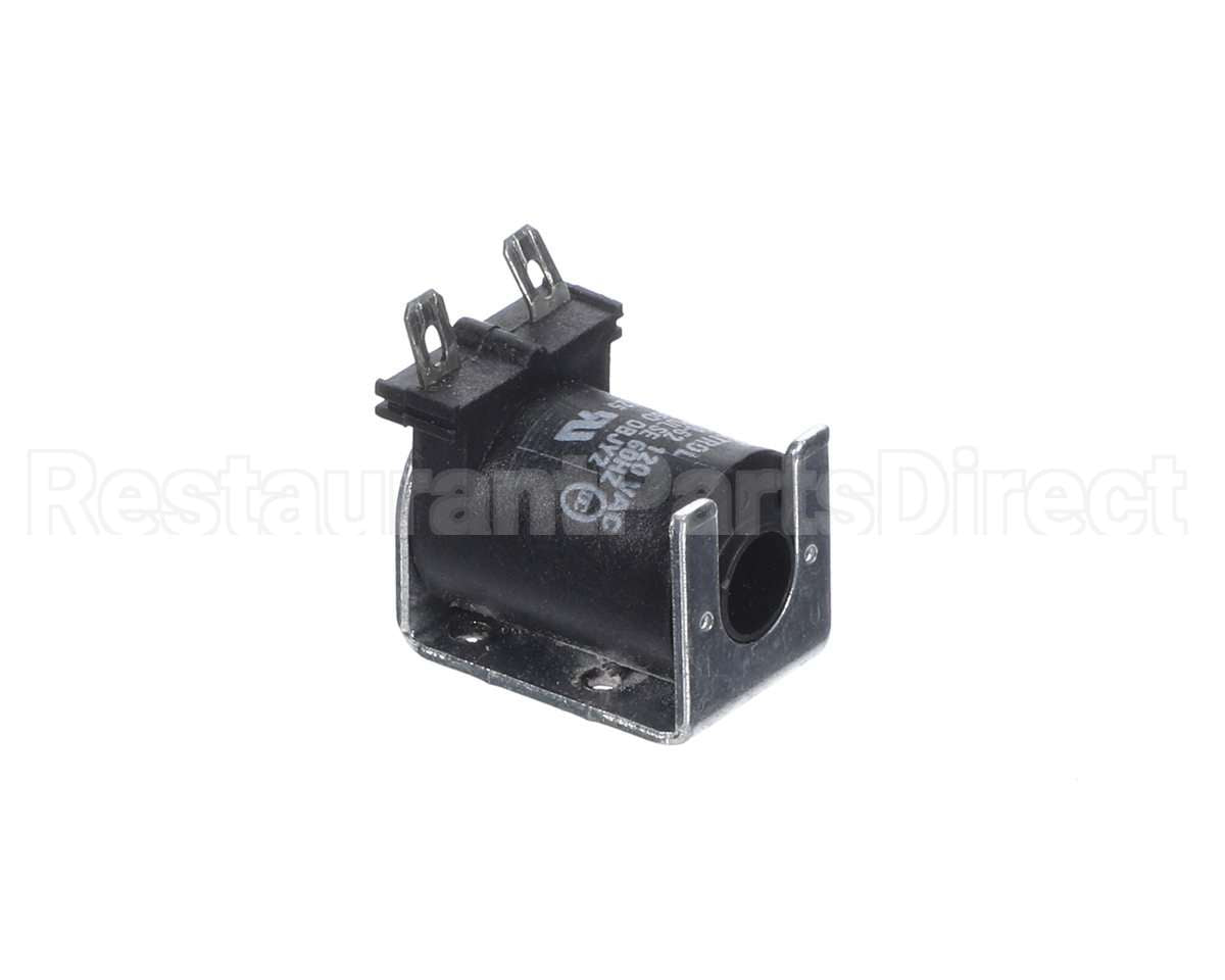 02.20.342.00 Hatco Solenoid,120Vac,Pulse Duty,Tpt