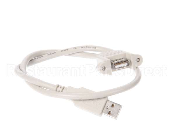 02.20.435.00 Ovention Usb Cable,Panel Mount,20 Ovn