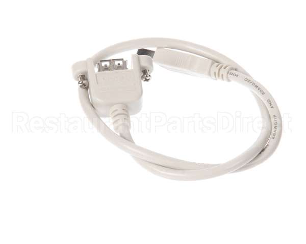 02.20.435.00 Ovention Usb Cable,Panel Mount,20 Ovn