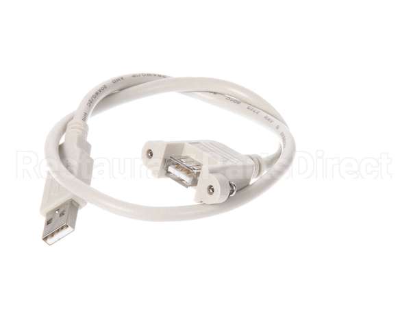 02.20.435.00 Ovention Usb Cable,Panel Mount,20 Ovn