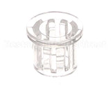 02.20.454.00 Ovention Window Plug,.375 Hole