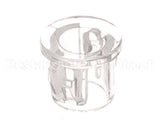 02.20.454.00 Ovention Window Plug,.375 Hole