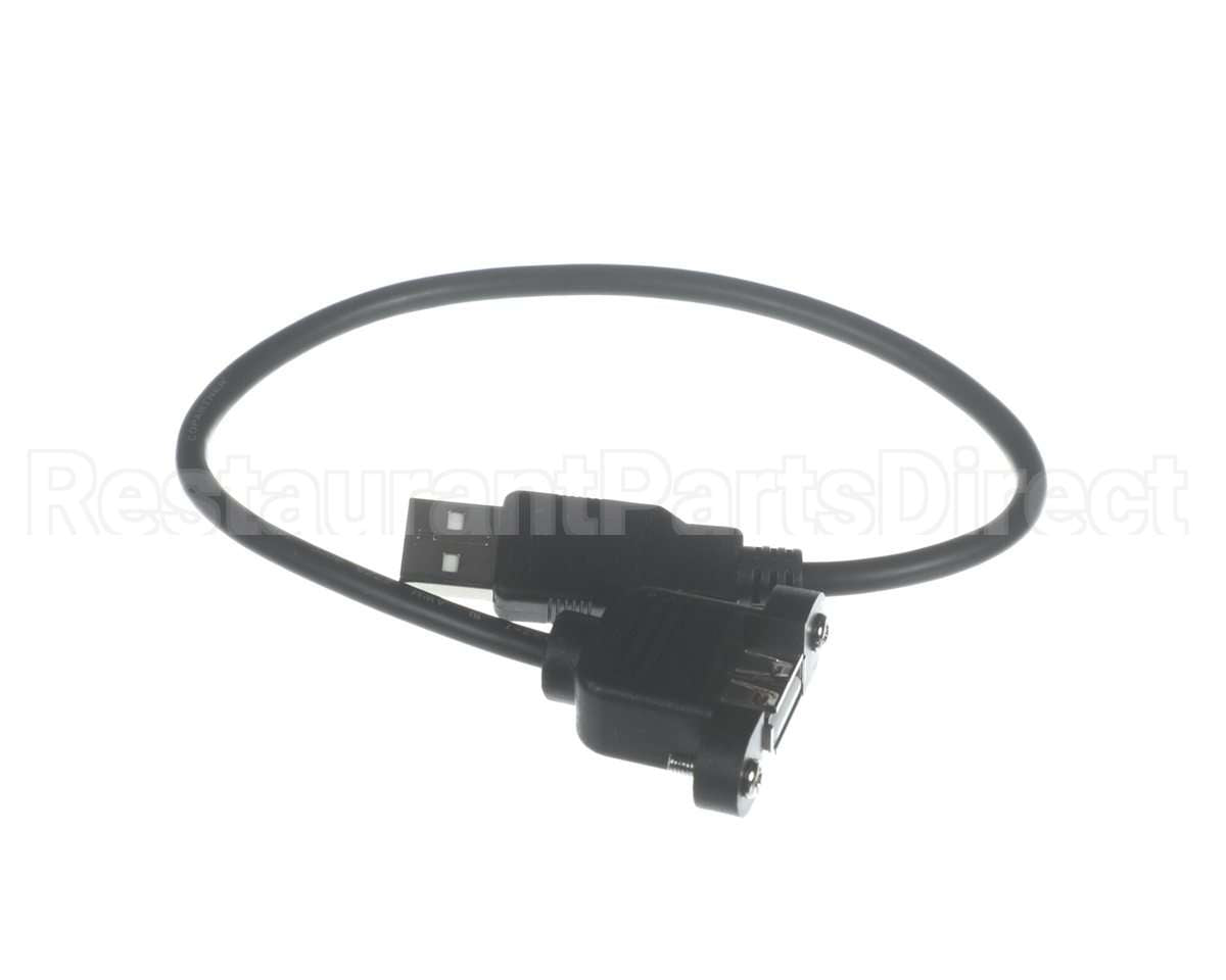 02.20.515.00 Hatco Usb Cable,Panel Mount,10.2"