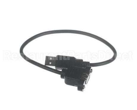 02.20.515.00 Hatco Usb Cable,Panel Mount,10.2"