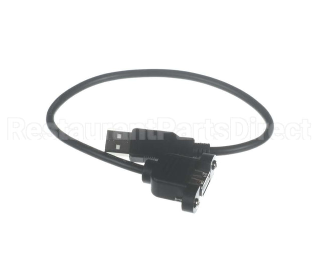 02.20.515.00 Hatco Usb Cable,Panel Mount,10.2"