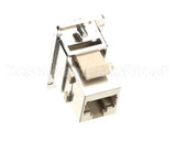 02.20.516.00 Ovention Rj45 Panel Mount
