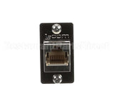 02.20.516.00 Ovention Rj45 Panel Mount