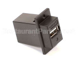 02.20.545.00 Ovention Usb Adapter A-A Black