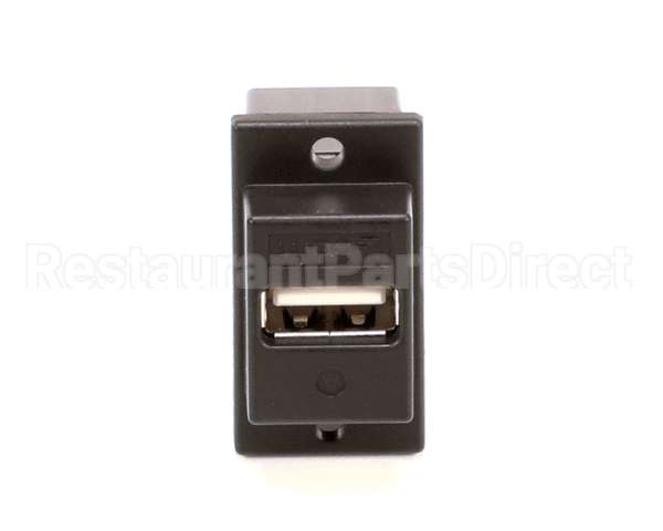 02.20.545.00 Ovention Usb Adapter A-A Black