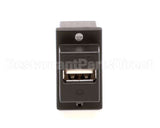 02.20.545.00 Ovention Usb Adapter A-A Black