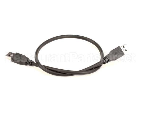 02.20.548.00 Ovention Usb 3.0 Type A-A Male, .5M