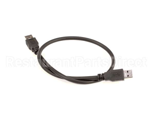 02.20.548.00 Ovention Usb 3.0 Type A-A Male, .5M