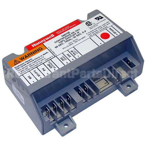 02.21.022.00 Compatible Hatco Ignition Module