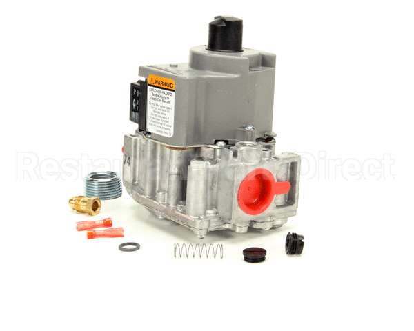 02.21.025.00 Hatco Gas Valve Nat 3/4" W/Lp Kit