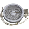 02.22.004.00 Compatible Hatco Heating Element - 208V/1200W