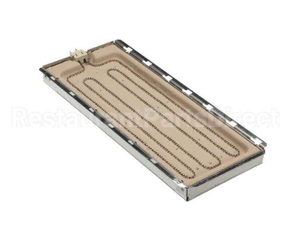 02.22.021.00 Hatco 275W 120V Ribbon Heater