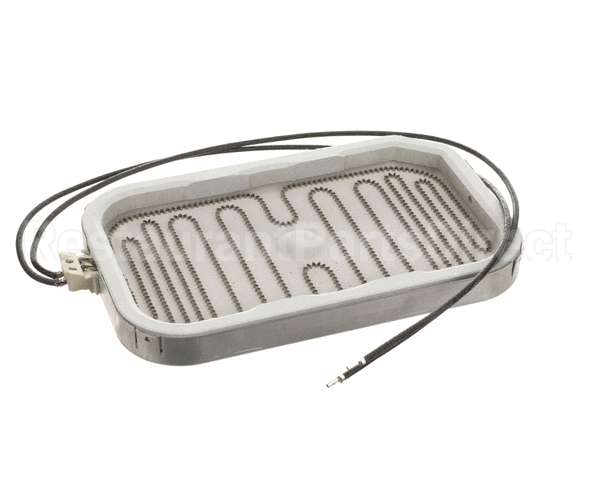 02.22.027.00 Hatco 1500W 208V Ribbon Heater