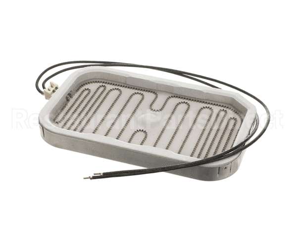 02.22.027.00 Hatco 1500W 208V Ribbon Heater