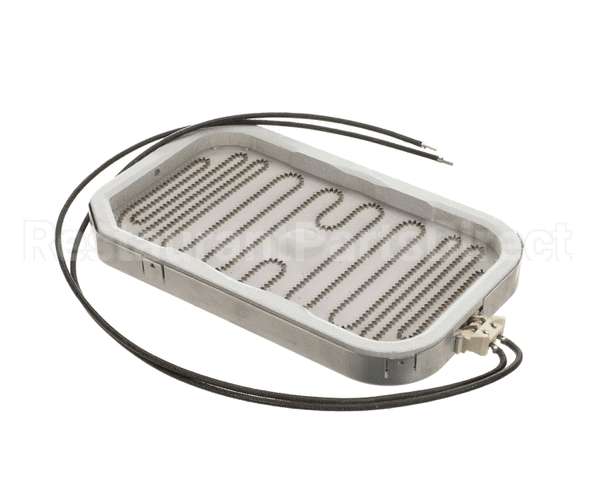 02.22.027.00 Hatco 1500W 208V Ribbon Heater