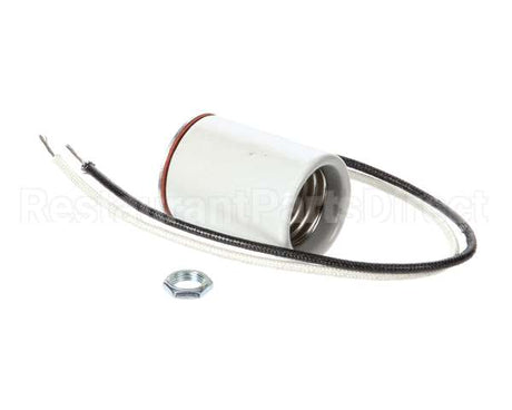02.30.040.00 Hatco Lamp Hold,Single,12" Lds,200C