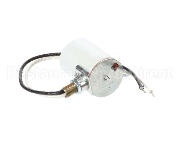 02.30.040.00 Hatco Lamp Hold,Single,12" Lds,200C