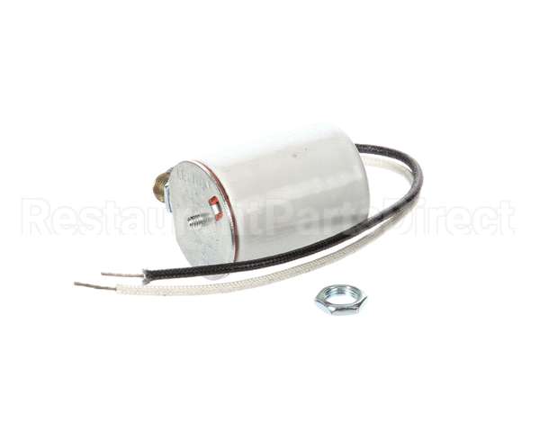 02.30.040.00 Hatco Lamp Hold,Single,12" Lds,200C