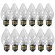 02.30.043.12 Compatible Hatco Coated Bulb (Pk/12) - 120V