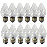 02.30.043.12 Compatible Hatco Coated Bulb (Pk/12) - 120V