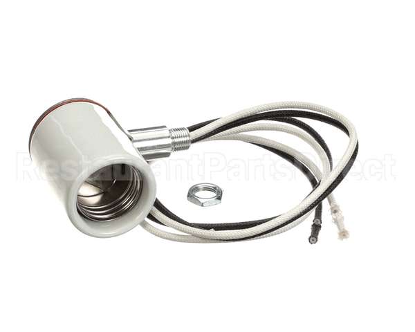 02.30.044S.00 Hatco Lamp Hold,Single,24" Lds,200C