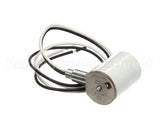 02.30.044S.00 Hatco Lamp Hold,Single,24" Lds,200C