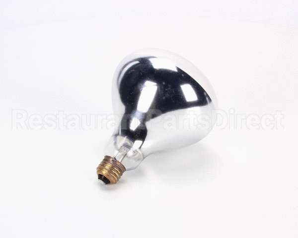 02.30.069.00 Hatco Lamp-250W,120V,Clr,Inf,Ctd
