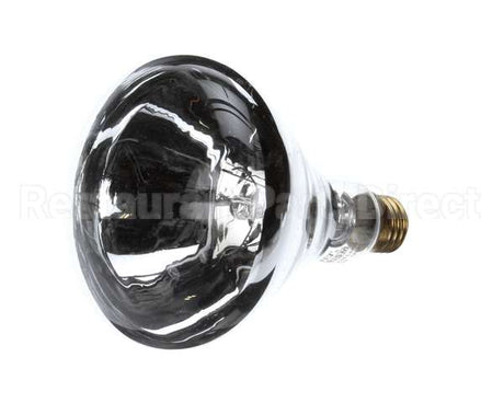 02.30.071.00 Hatco Lamp-250W,120V,Clr,Inf,Unctd