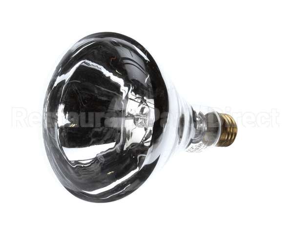 02.30.071.00 Hatco Lamp-250W,120V,Clr,Inf,Unctd